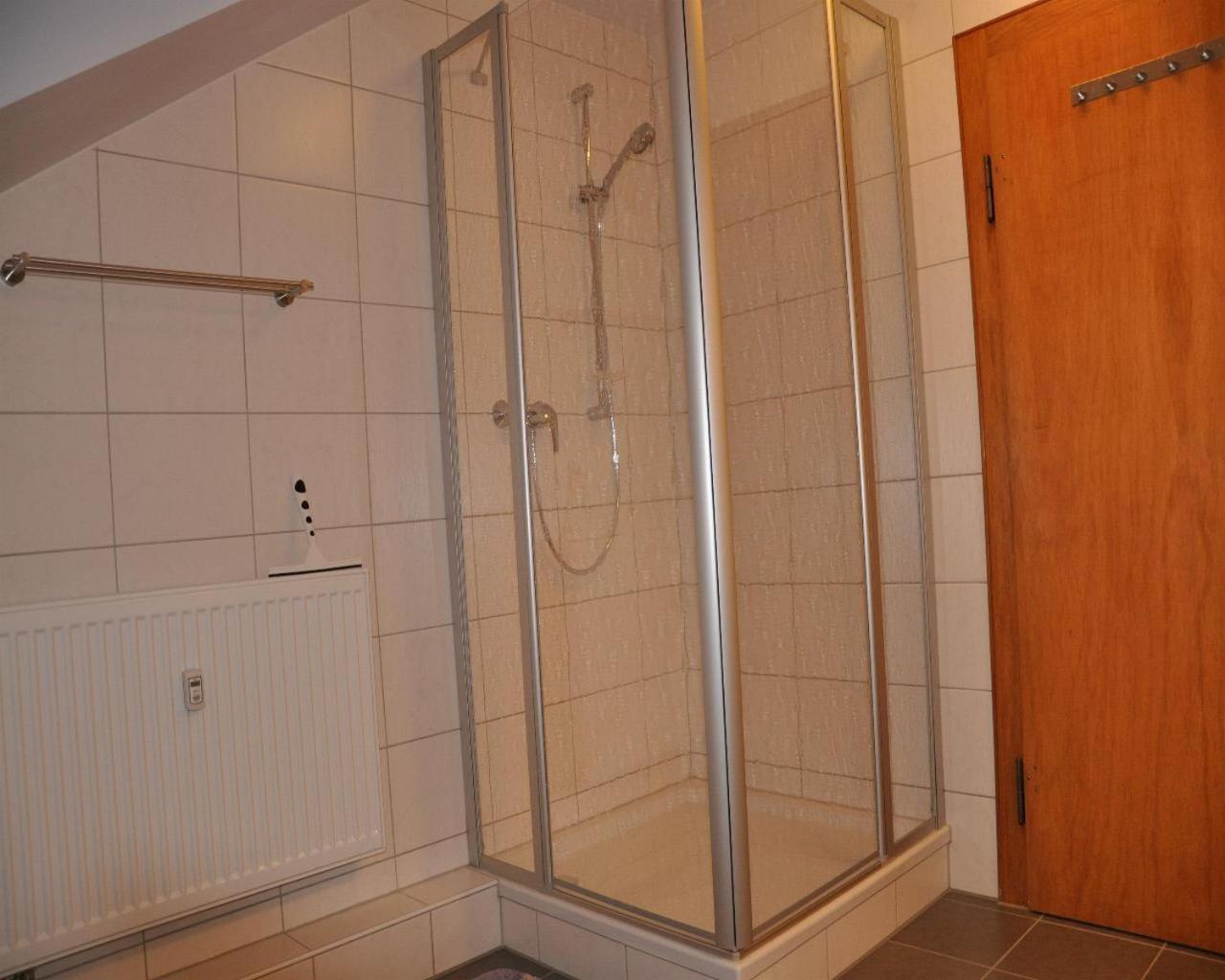 Ferienwohnung Regentalblick Miltach Екстериор снимка