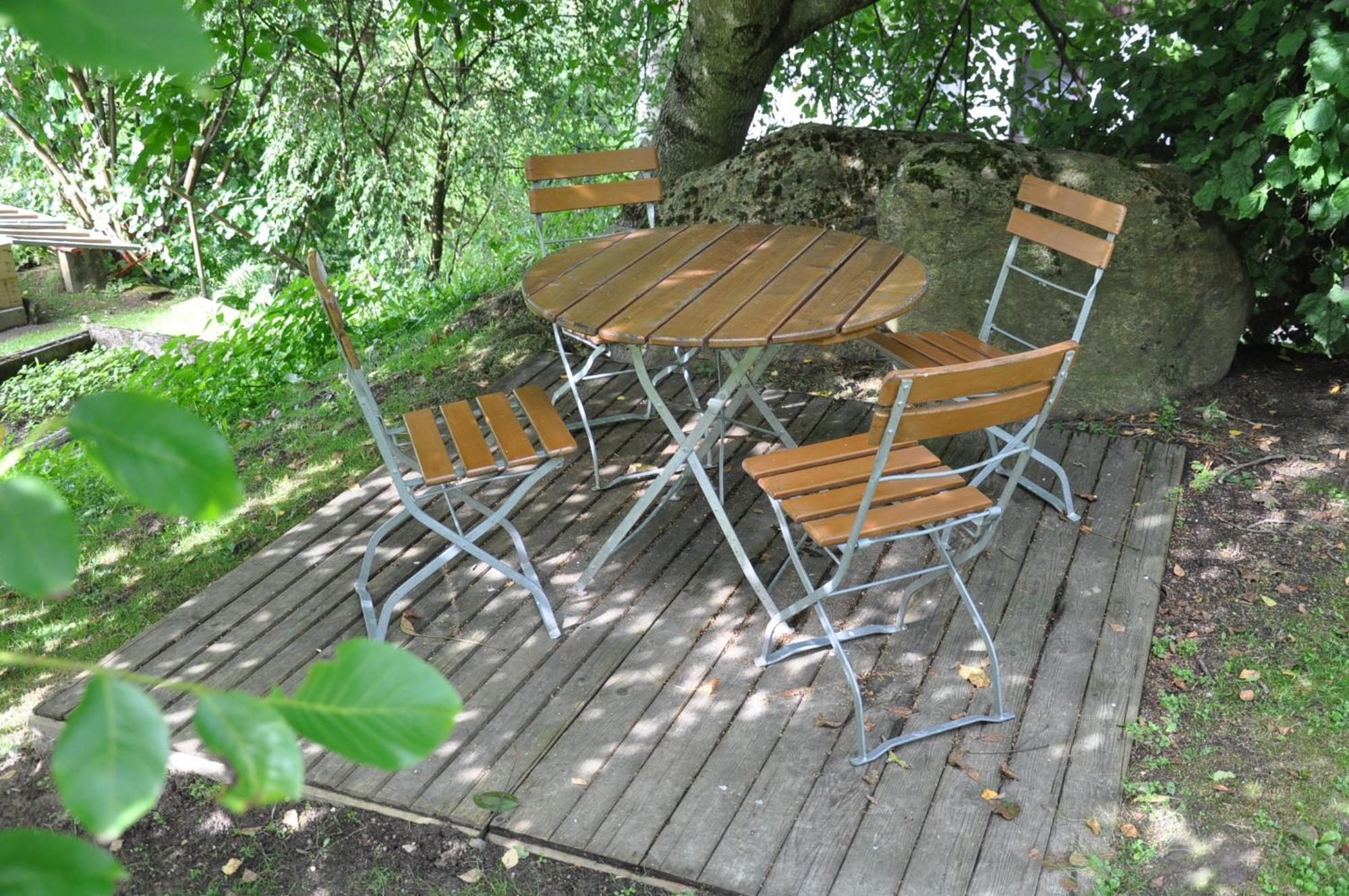 Ferienwohnung Regentalblick Miltach Екстериор снимка