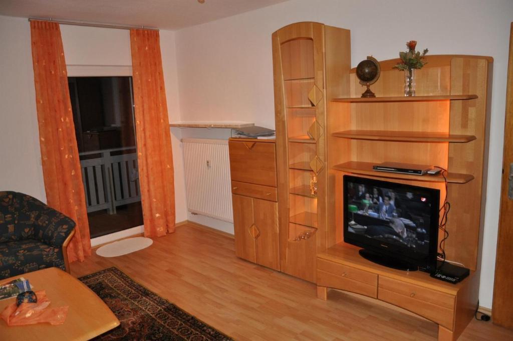 Ferienwohnung Regentalblick Miltach Стая снимка