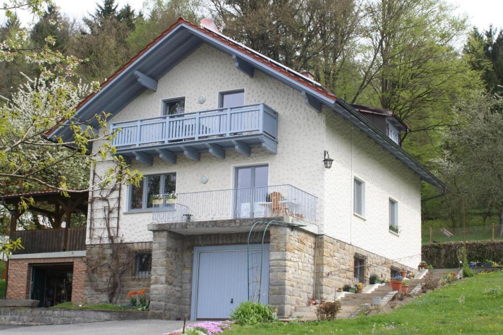 Ferienwohnung Regentalblick Miltach Стая снимка