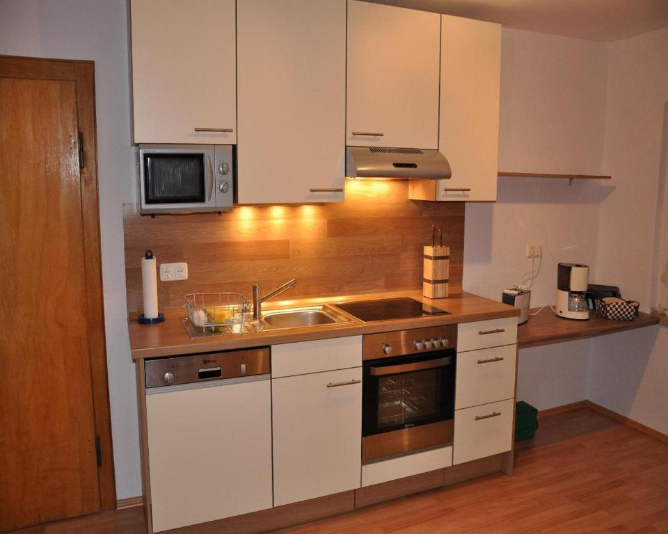 Ferienwohnung Regentalblick Miltach Стая снимка