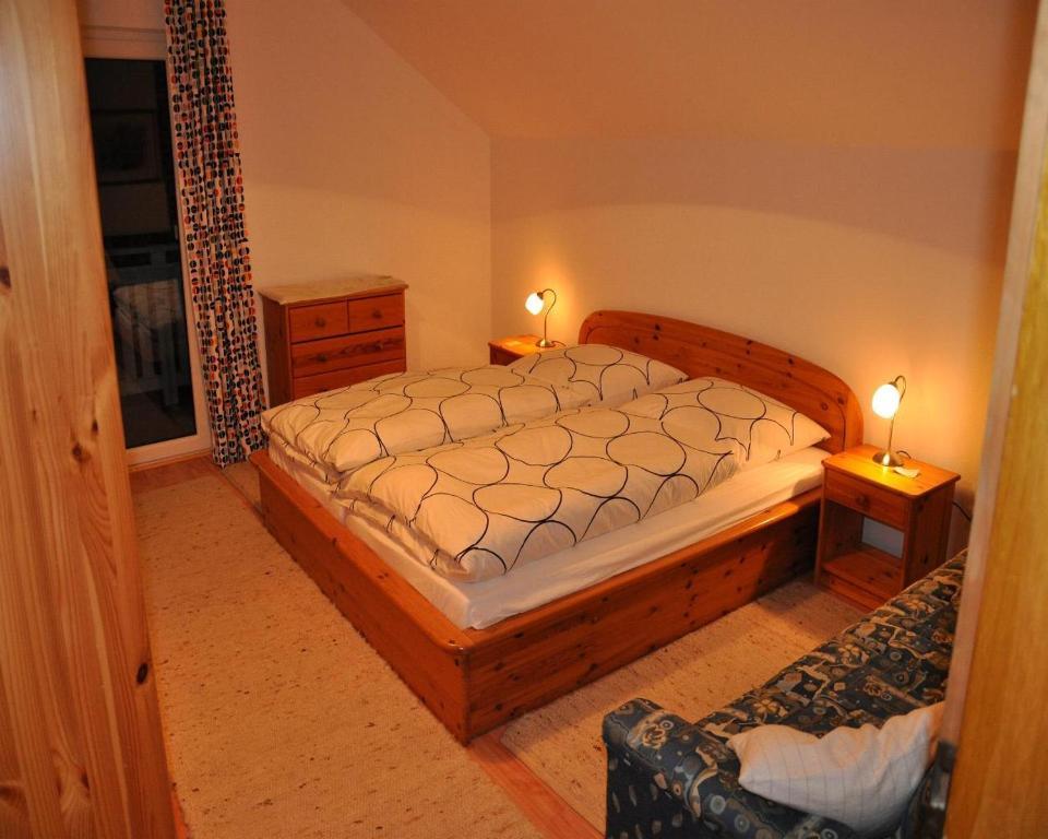 Ferienwohnung Regentalblick Miltach Стая снимка