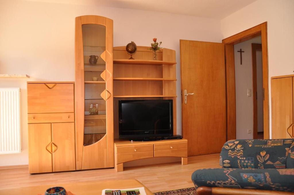 Ferienwohnung Regentalblick Miltach Стая снимка