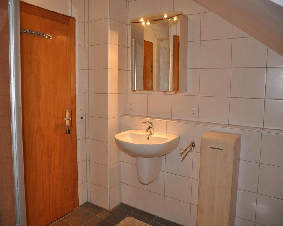 Ferienwohnung Regentalblick Miltach Екстериор снимка